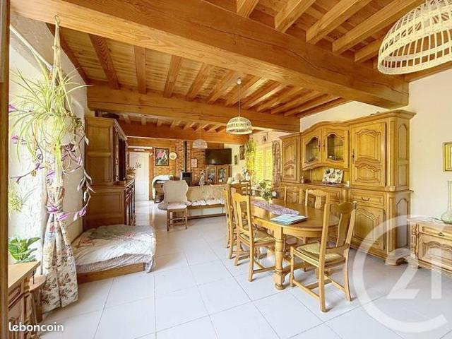 Maison vente à Le Havre, Mélamare