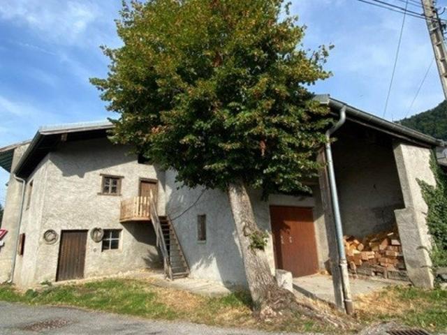 Maison vente à Thonon-les-Bains, Orcier