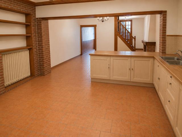 Maison vente à Valenciennes, Bruay-sur-l'escaut