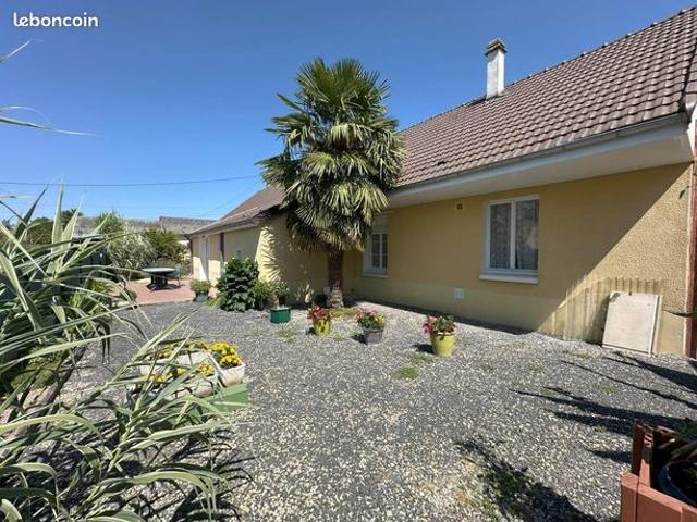 Maison vente à Épernay, Gaye