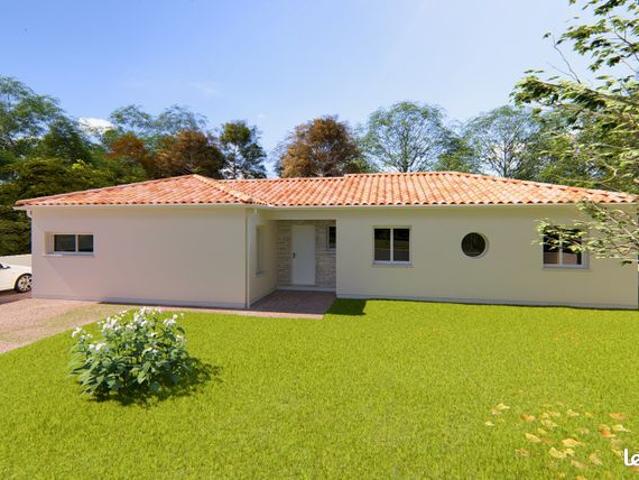 Maison vente à Villeneuve-sur-Lot, Pujols