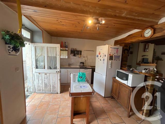 Maison vente à Clamecy, Entrains-sur-nohain