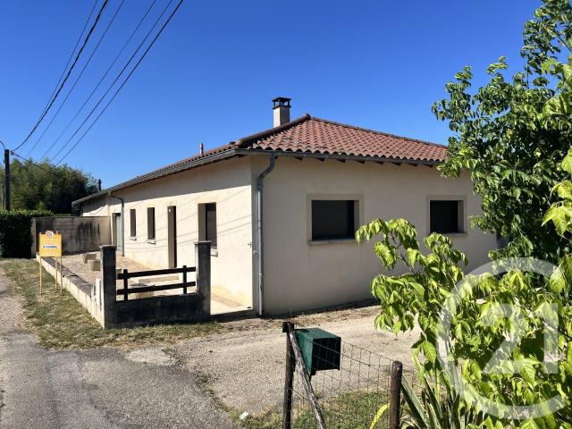 Maison vente à Bourg-en-Bresse, Attignat