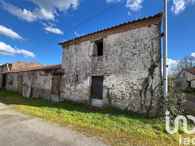 Maison vente à Le Bignon, La Hauture