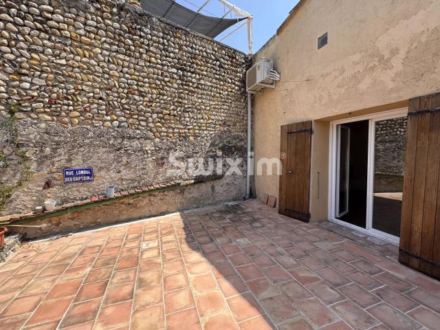 Maison vente à Carpentras, Buisson