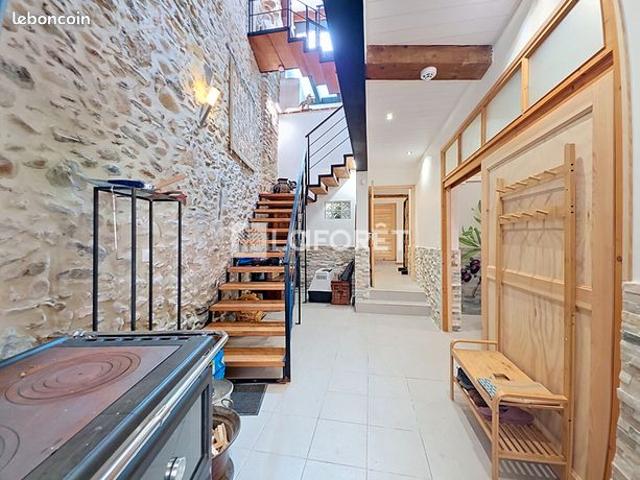 Maison vente à Prades, Bouleternère