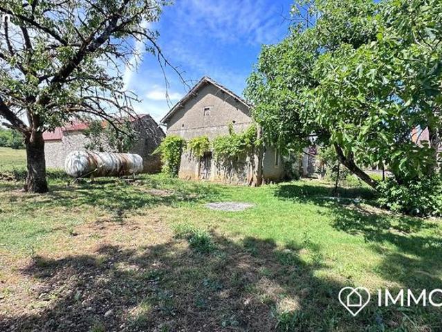 Maison vente à Sainte-Foy-de-Longas, Dordogne