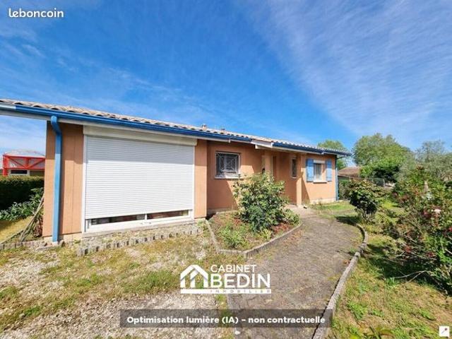Maison vente à Arcachon, Lège-cap-ferret