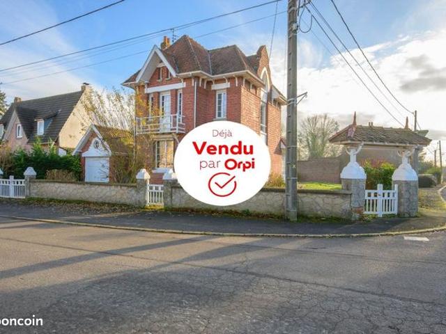 Maison vente à Béthune, Vieille-chapelle
