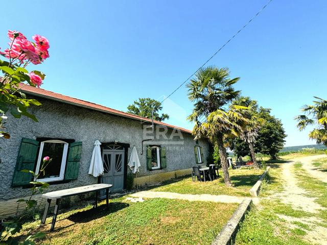 Maison vente à Mirande, Haget