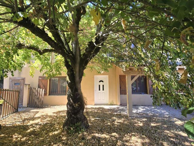 Maison vente à Fourtic, Varilhes