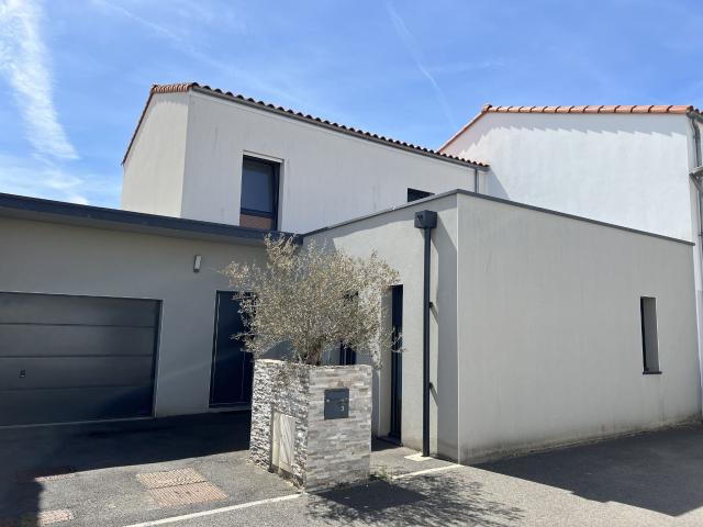 Maison vente à Les Sables-d'Olonne, Château-d'olonne
