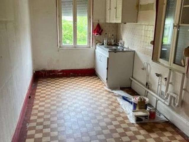 Maison vente à Laon, La Fère