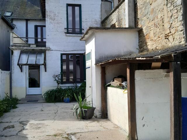 Maison vente à Fougères-Vitré, Bretagne