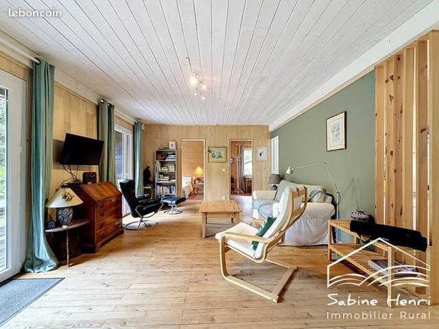 Maison vente à Confolens, Saint-christophe