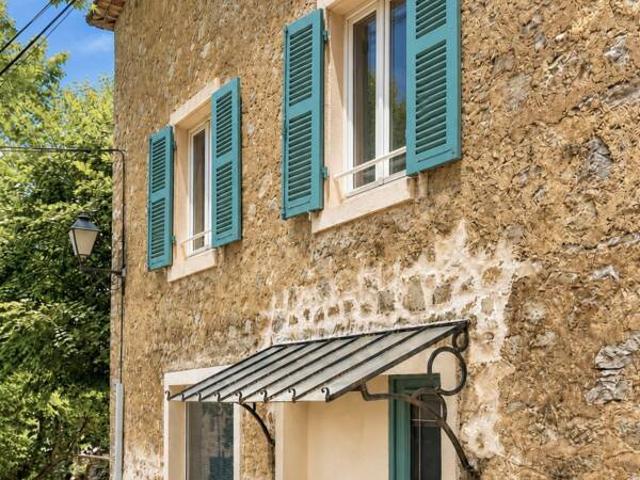Maison vente à Arrondissement de Draguignan, Seillans