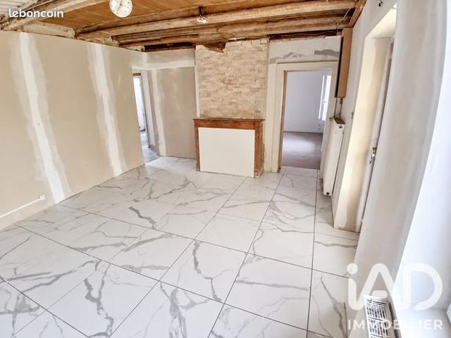 Maison vente à Annoire, Jura