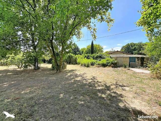 Maison vente à Libourne, Les Salles-de-castillon