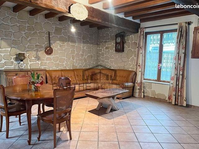 Maison vente à Clermont, Laigneville