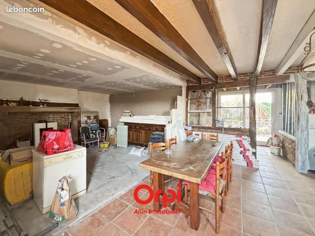 Maison vente à Vichy, Louroux-de-bouble