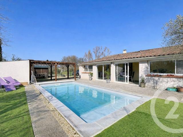 Maison vente à Montauban, Albias