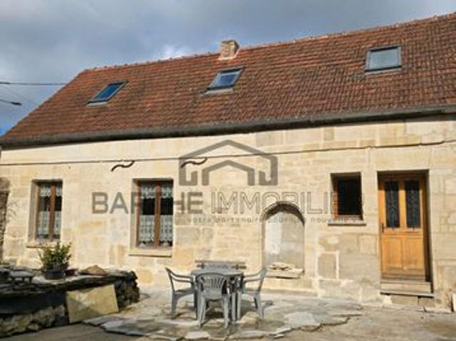 Maison vente à Clermont, Laigneville