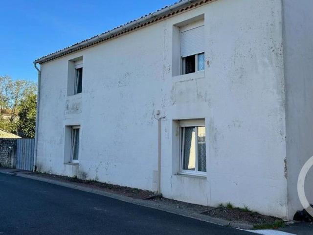 Maison vente à Rochefort, Nieulle-sur-seudre