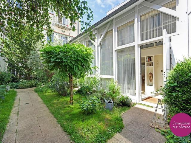 Maison vente à Nogent-sur-Marne, Vincennes