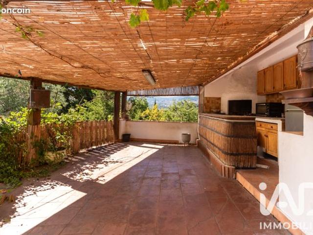 Maison vente à Grasse, Mouans-sartoux