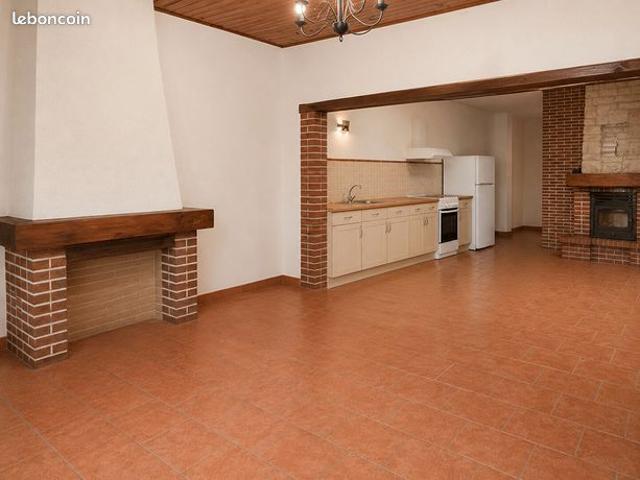 Maison vente à Valenciennes, Bruay-sur-l'escaut