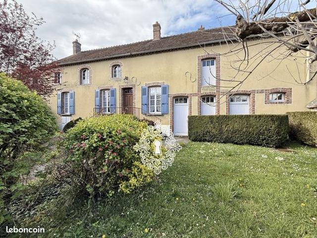 Maison vente à Provins, Donnemarie-dontilly