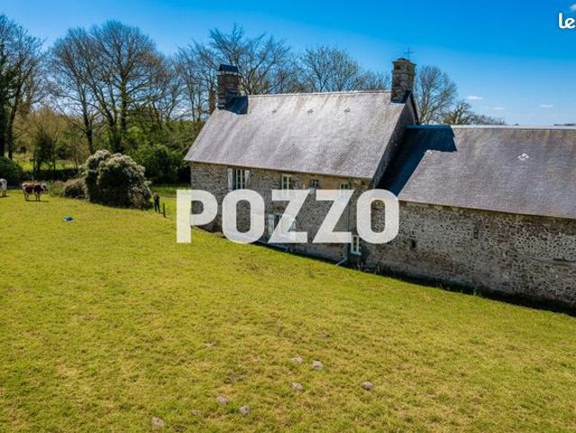 Maison vente à Coutances, Hambye