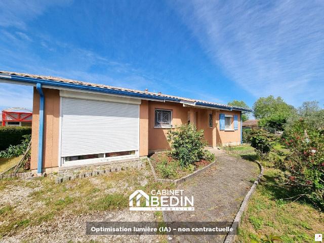 Maison vente à Arcachon, Lège-cap-ferret
