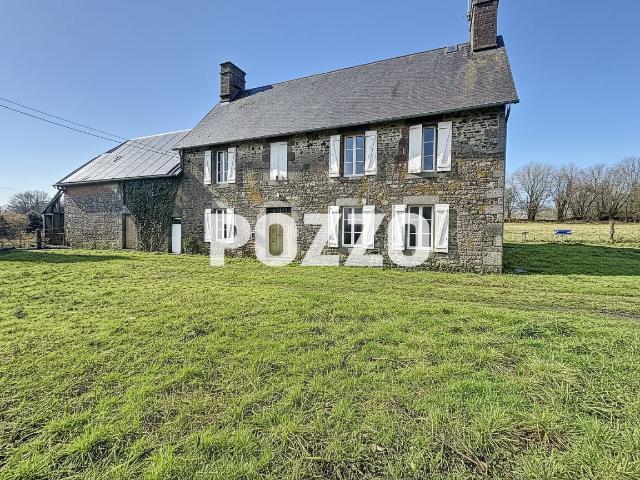 Maison vente à Coutances, Hambye