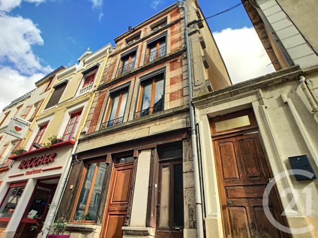 Maison vente à Bar-sur-Aube, Bar-sur-aube