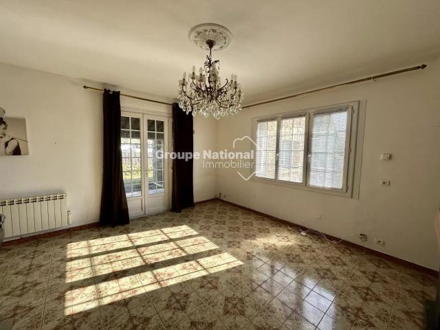 Maison location à Aix-en-Provence, Lançon-provence