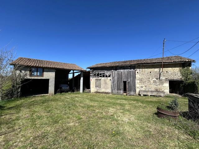 Maison vente à Niort, Pers