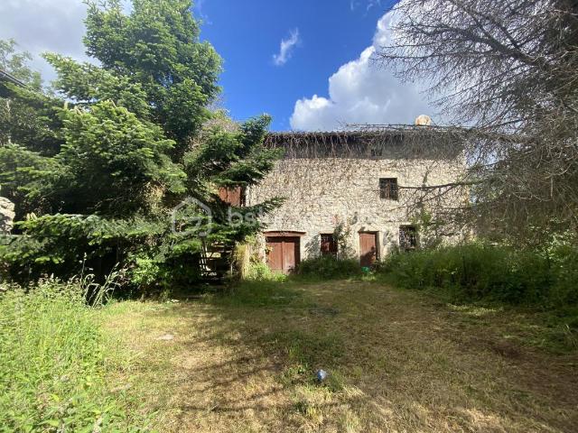 Maison vente à Plagnes, Félines