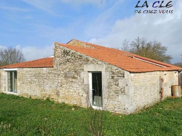 Maison vente à Dieppe, Saint-pierre-le-vieux