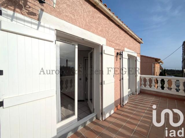 Maison vente à Céret, Tresserre