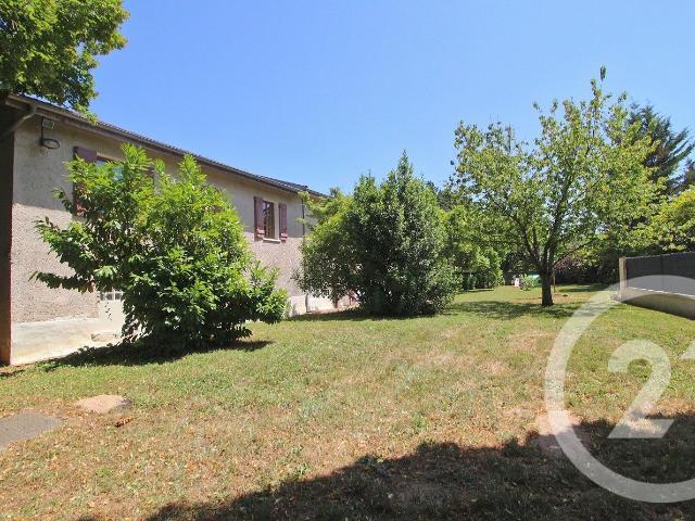 Maison vente à Bourg-en-Bresse, Montluel