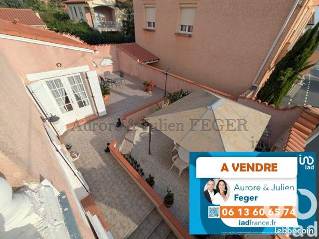 Maison vente à Céret, Tresserre