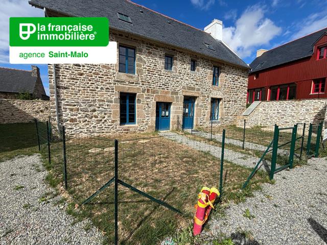 Maison vente à Le Champ Orain, Saint-Suliac