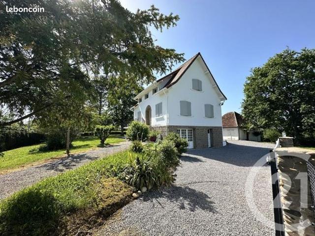 Maison vente à Oloron-Sainte-Marie, Sauveterre-de-béarn