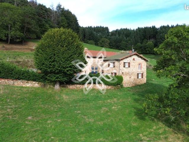 Maison vente à Brioude