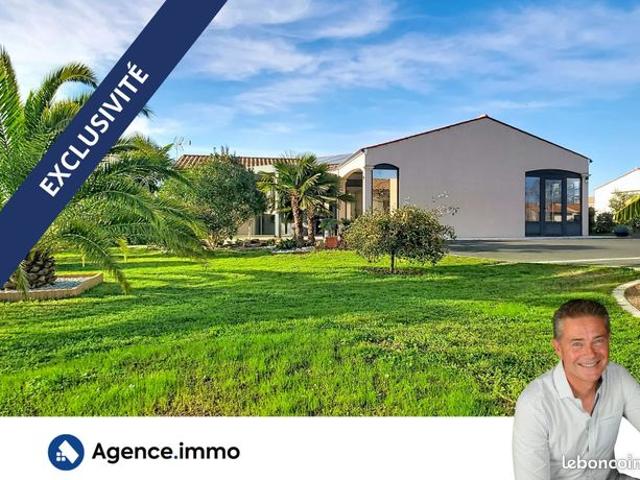 Maison vente à Saintes, Cravans