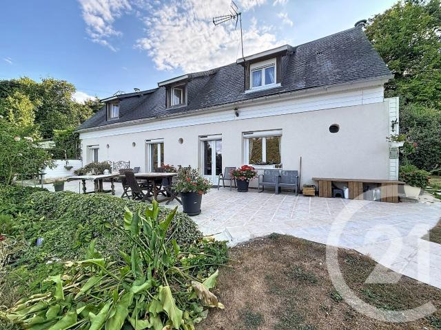 Maison vente à Le Havre, Mélamare