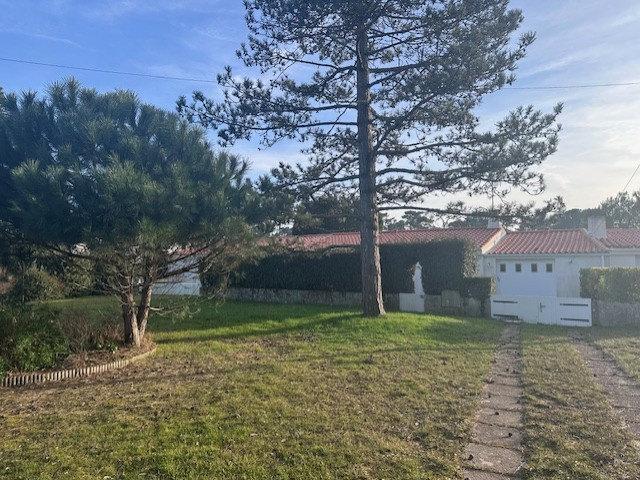 Maison vente à Les Sables-d'Olonne, La Tranche-sur-mer