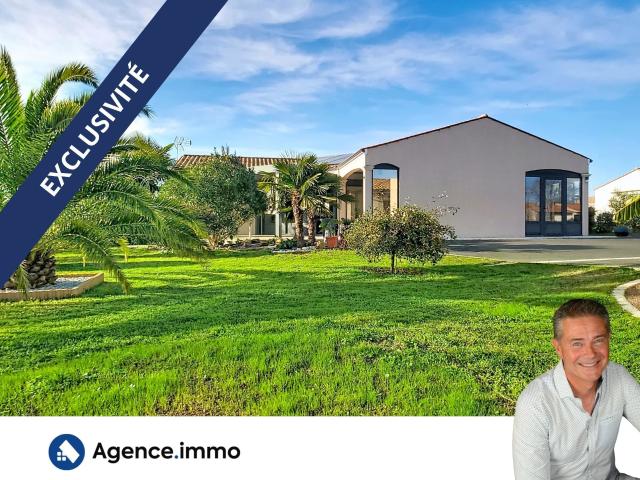 Maison vente à France métropolitaine, Cravans