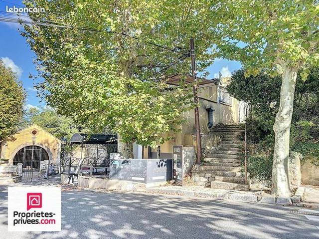 Maison vente à Bourges, Rians